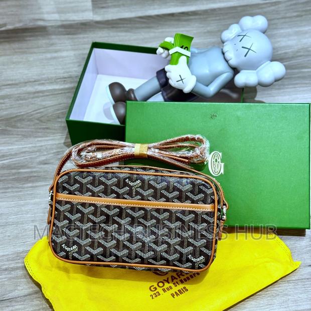 Side Bags (Goyard) · Photo 1