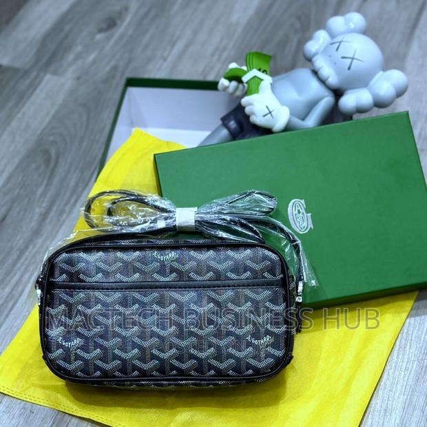 Side Bags (Goyard) · Photo 2