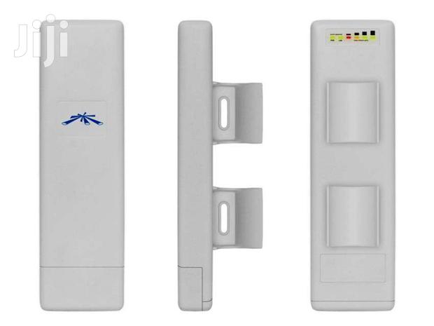 Ubiquiti M5 Nano Station · Photo 2