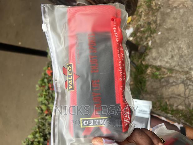 Valeo Wrist Wrap · Photo 3