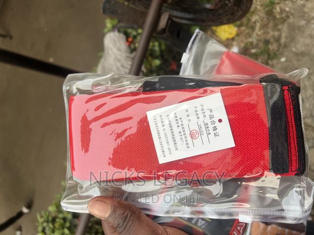 Valeo Wrist Wrap · Photo 2