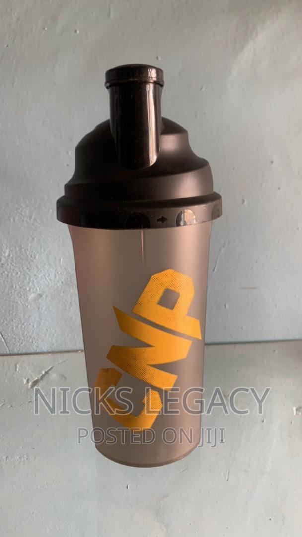 Gym Bottles · Photo 2