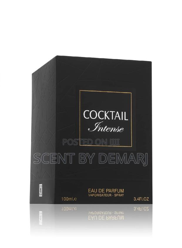 Cocktail Intense · Photo 1