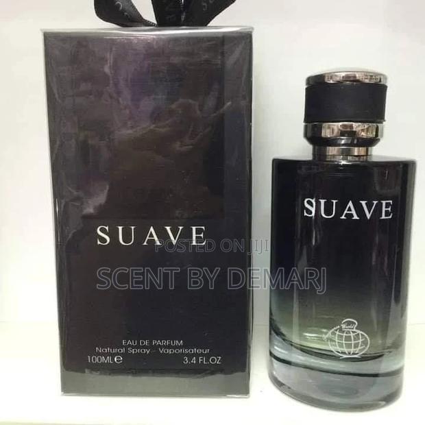 Suave Perfume · Photo 2