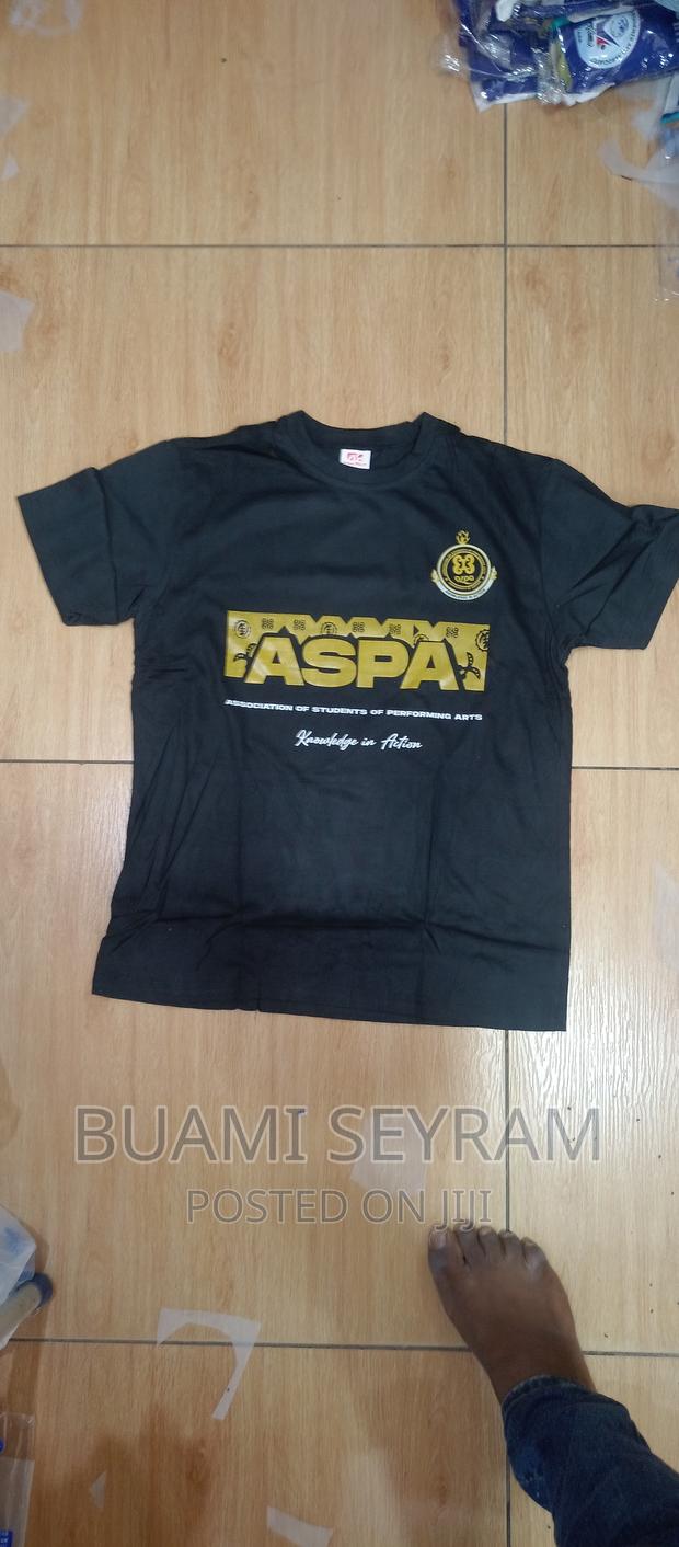 Customized T-Shirts · Photo 1