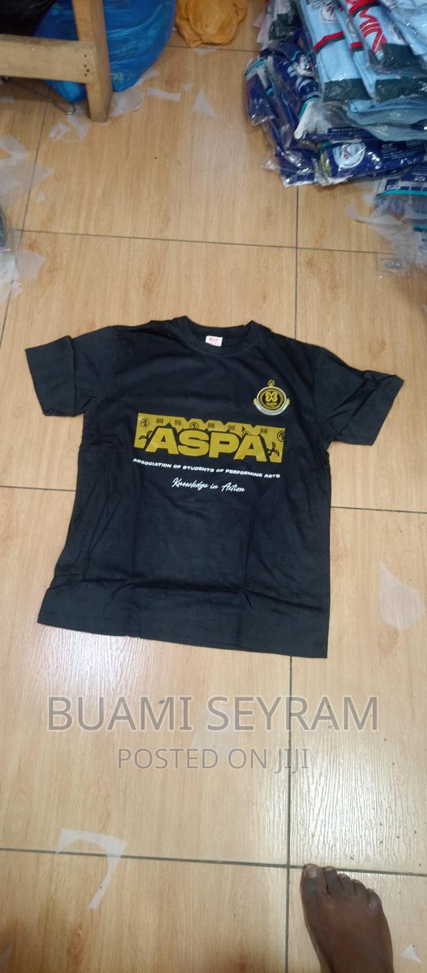 Customized T-Shirts · Photo 2