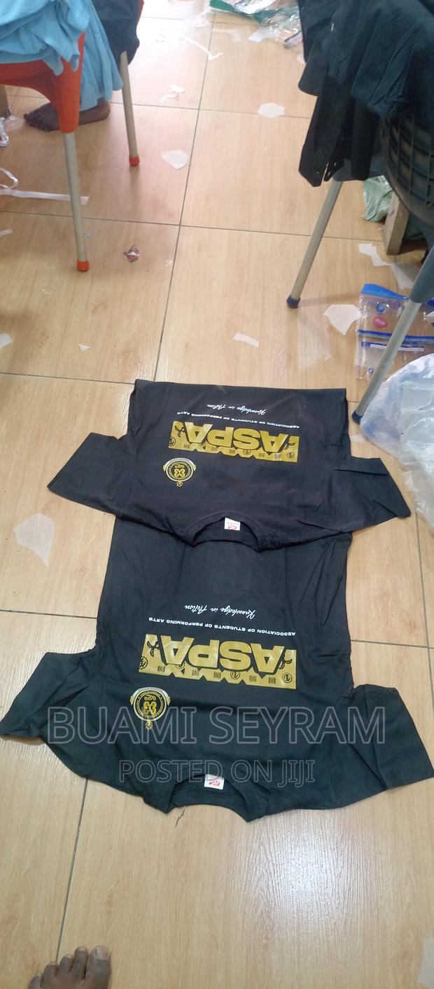 Customized T-Shirts · Photo 3
