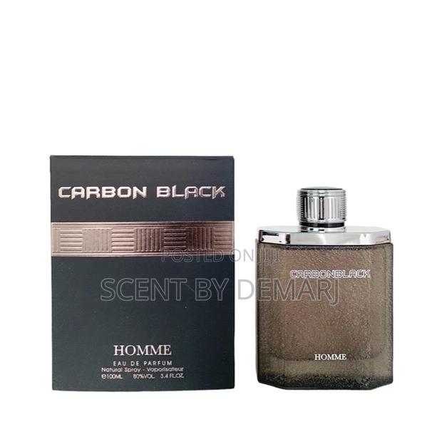 Carbon Black · Photo 1