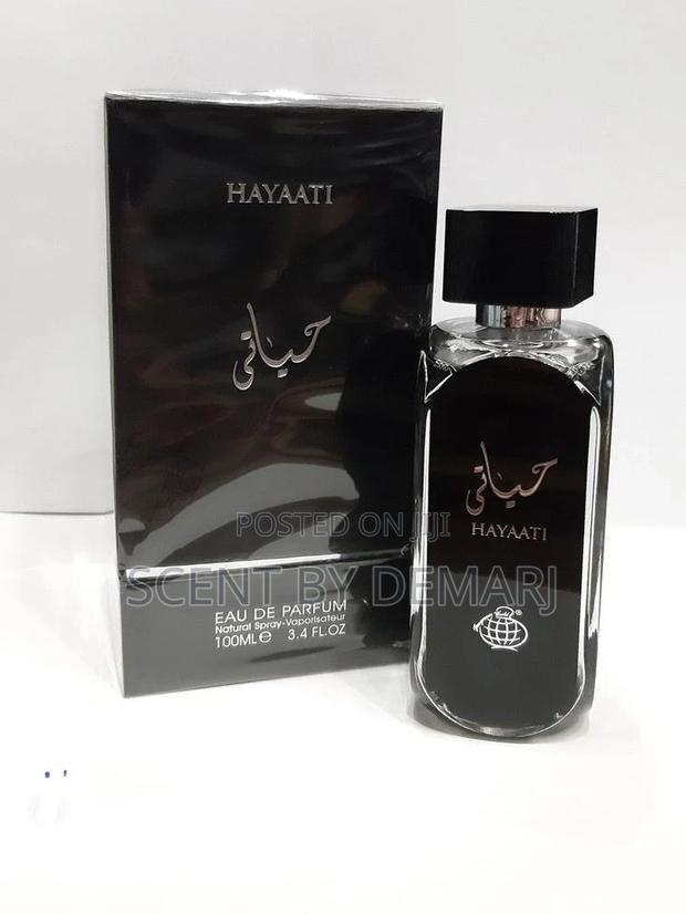 Hayaati Fragrance World · Photo 1