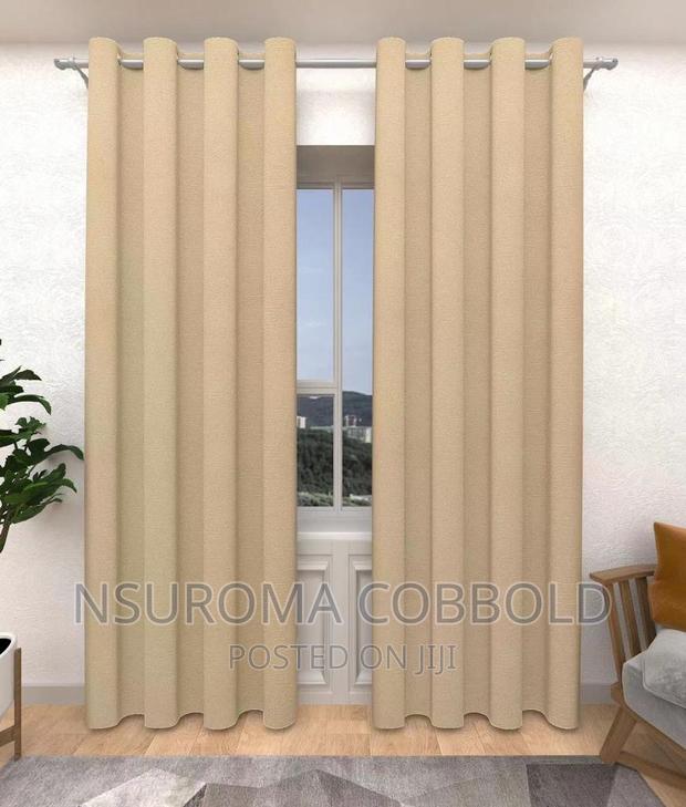 Cotten Curtains Ai · Photo 1