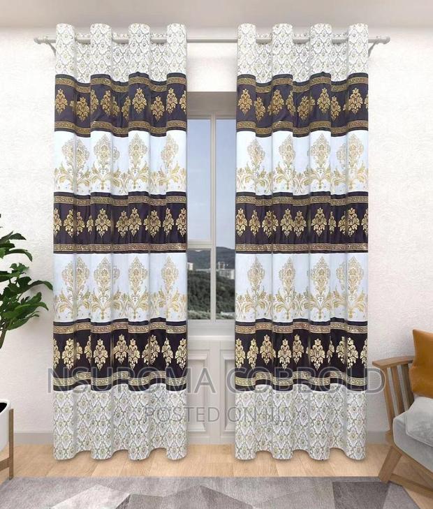 Cotten Curtains Ai · Photo 2
