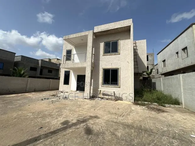 4bdrm House in Pantang, Abokobi for sale · Photo 1