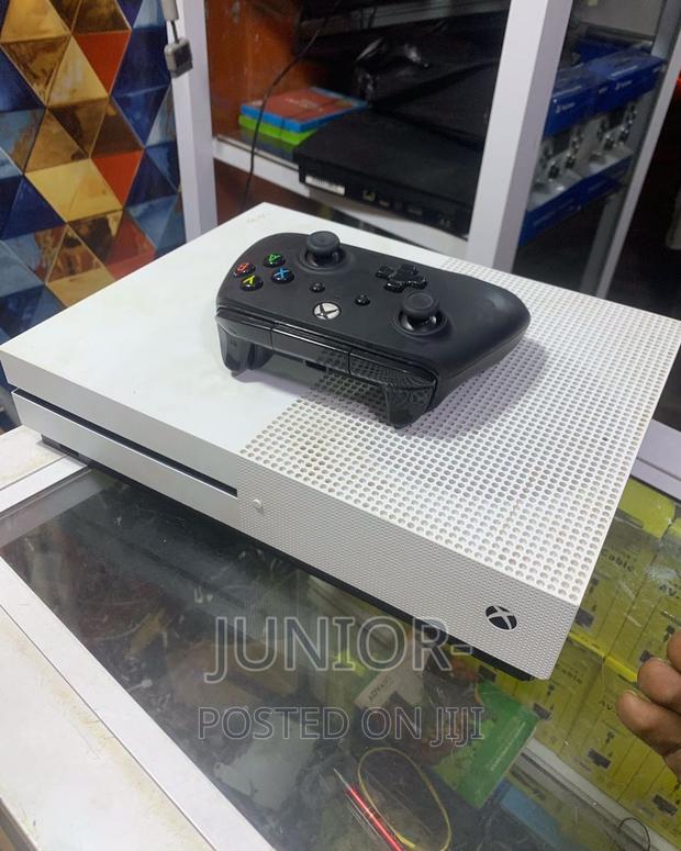 Xboxone S Fgames · Photo 1