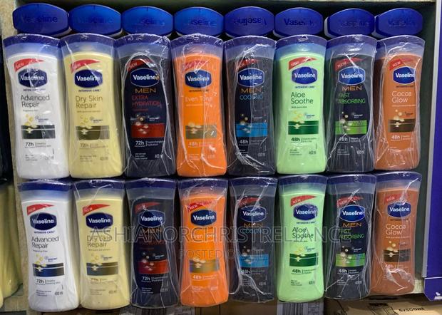 Sure, Rexona and Dove Deo Sprays · Photo 4
