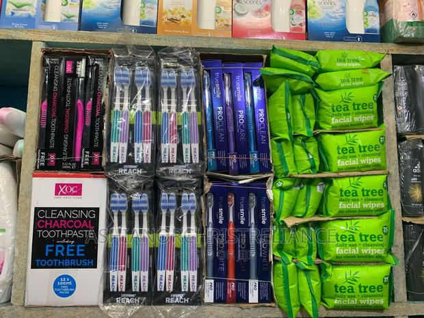 Sure, Rexona and Dove Deo Sprays · Photo 7