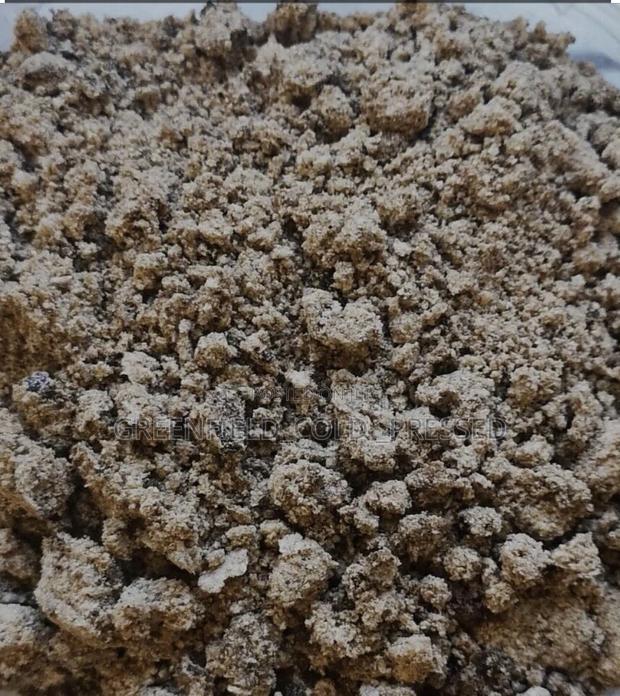 Black Soap 1kg · Photo 4