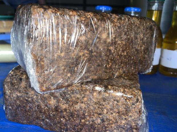 Black Soap 1kg · Photo 1