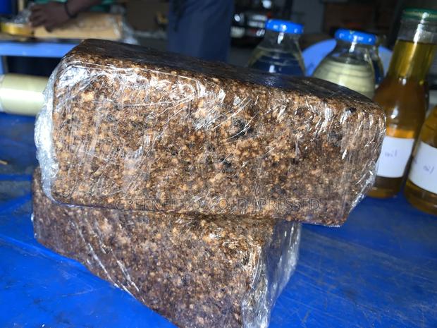 Black Soap 1kg · Photo 3