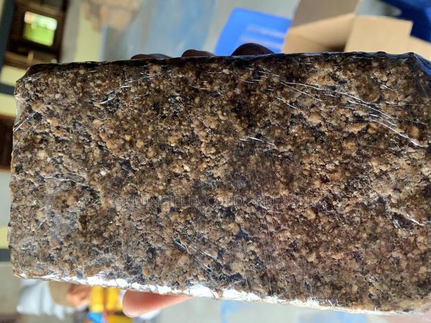 Black Soap 1kg · Photo 2