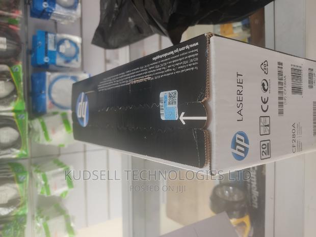 Hp Original 80a (Cf280a) Toner · Photo 2