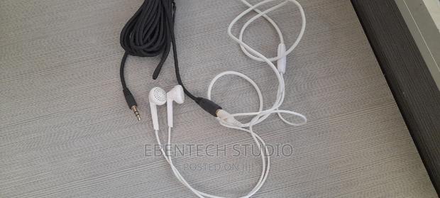 In Ear Headphone Extension Cable · Photo 4
