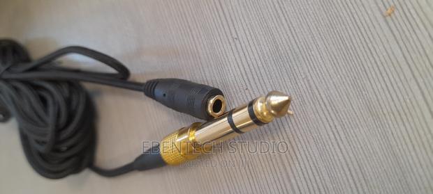 In Ear Headphone Extension Cable · Photo 6