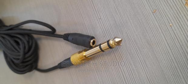 In Ear Headphone Extension Cable · Photo 2