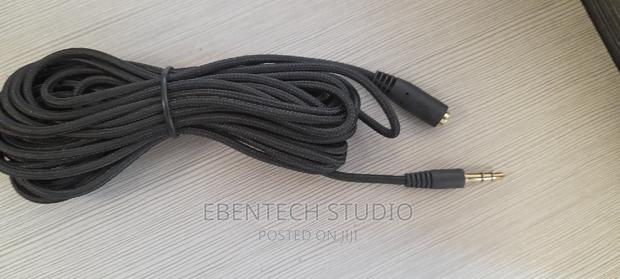 In Ear Headphone Extension Cable · Photo 7