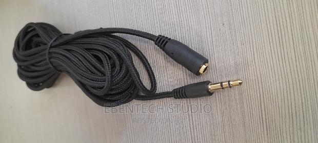 In Ear Headphone Extension Cable · Photo 8