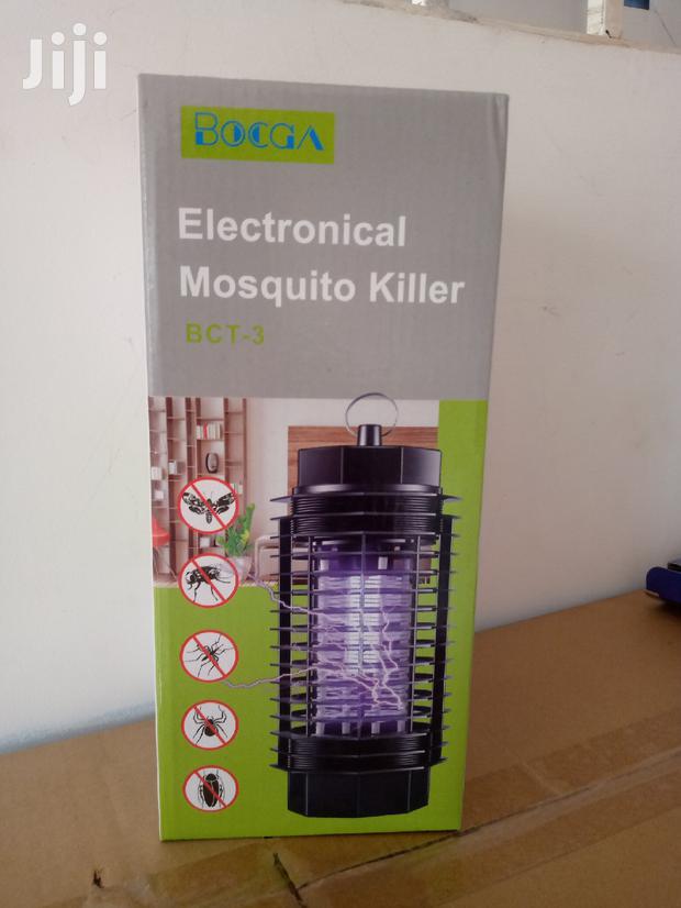 Mosquito Killer · Photo 1
