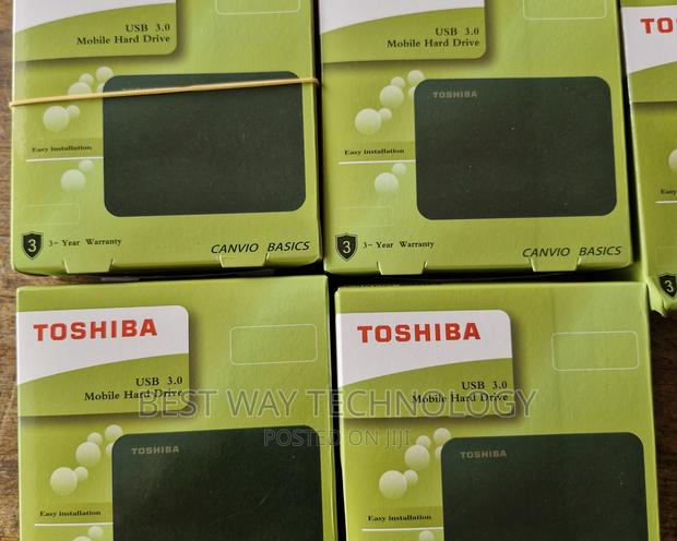 Toshiba Case 3.0 · Photo 2
