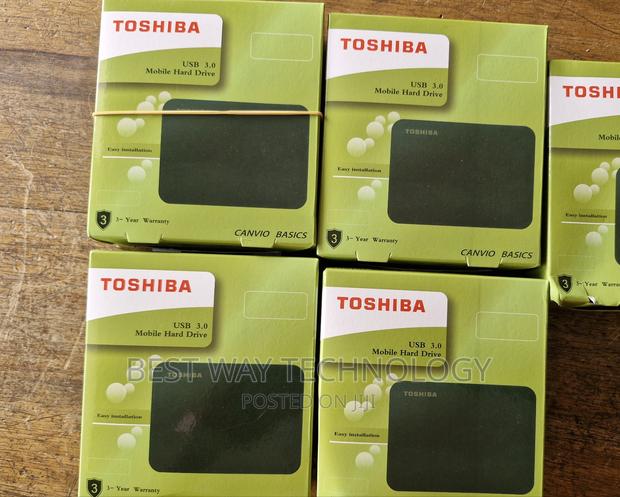 Toshiba Case 3.0 · Photo 3