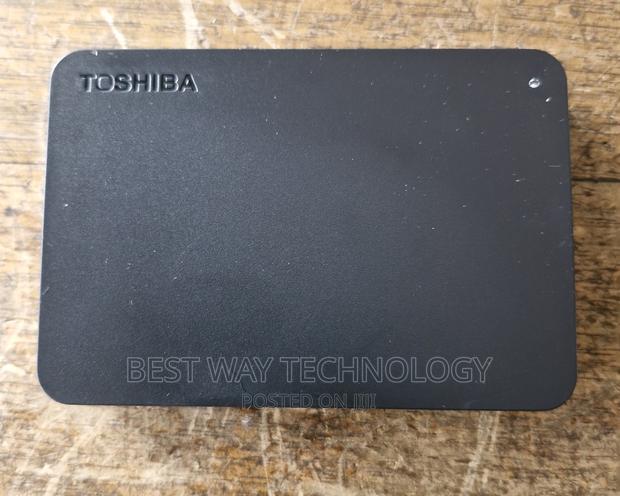 Toshiba Case 3.0 · Photo 4