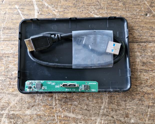 Toshiba Case 3.0 · Photo 5