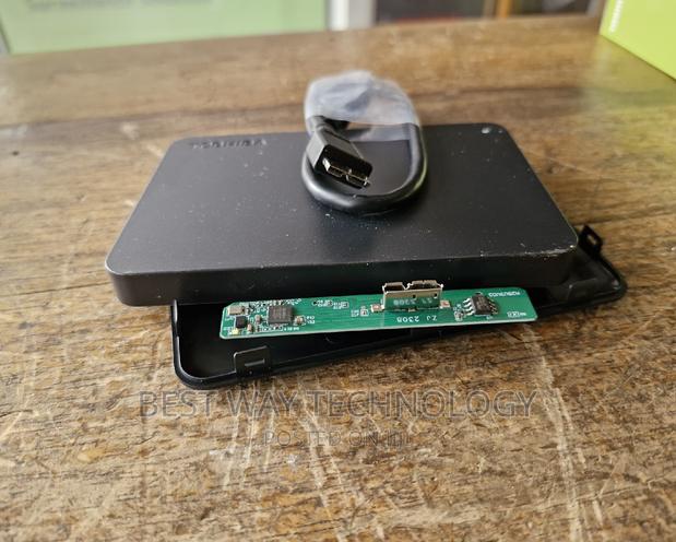 Toshiba Case 3.0 · Photo 6