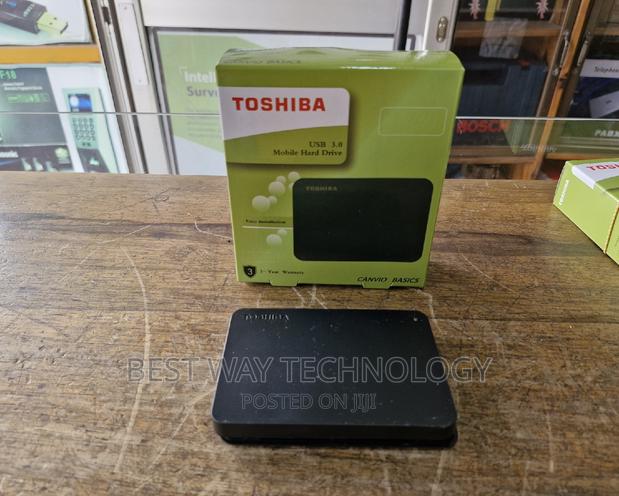 Toshiba Case 3.0 · Photo 8