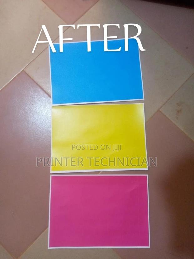 Servicing and Repairing of Konica Minolta Bizhub, Xerox · Photo 6