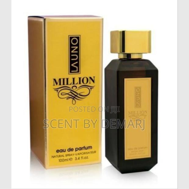 La Uno Million · Photo 1