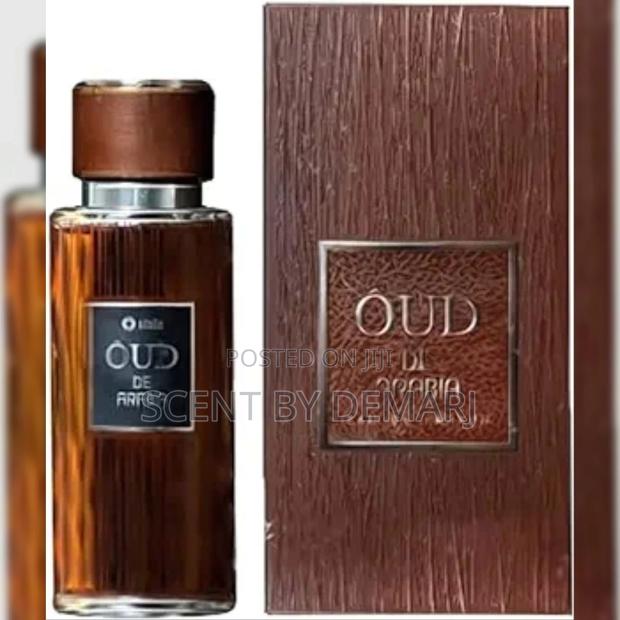 Oud De Arabia · Photo 1