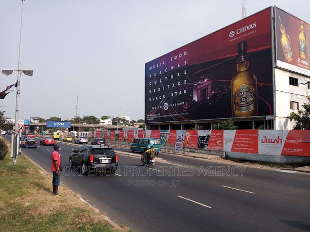 Roadside Propert for Sale at Accra · Photo 3