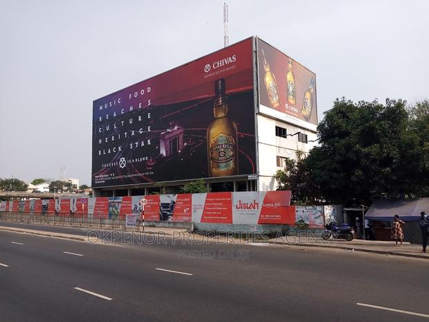 Roadside Propert for Sale at Accra · Photo 6