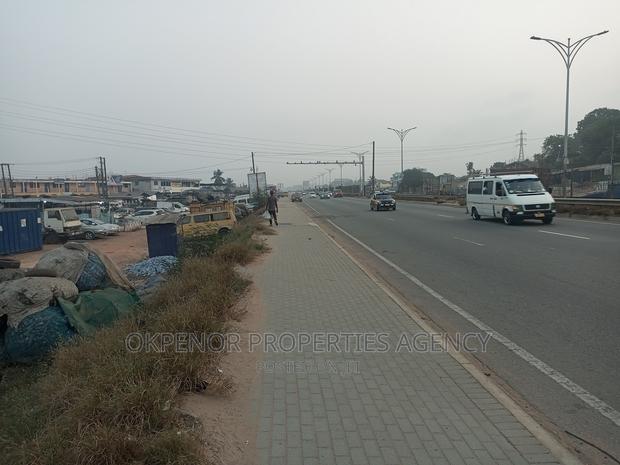 Roadside Land for Sale at Lapaz · Photo 1