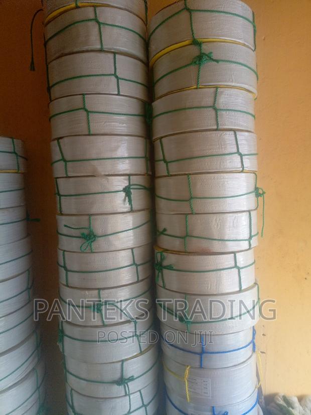 Layflat Hose 2" 50m(Outlet) · Photo 4