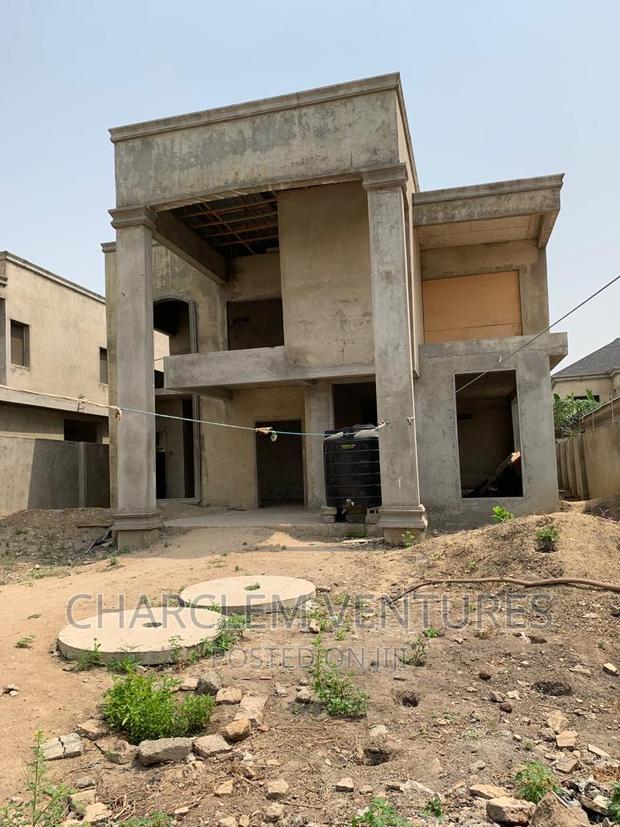 5bdrm House in Charclem Ventures, East Legon for sale · Photo 1