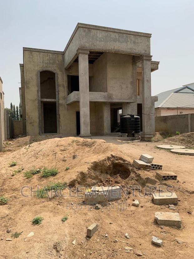 5bdrm House in Charclem Ventures, East Legon for sale · Photo 2