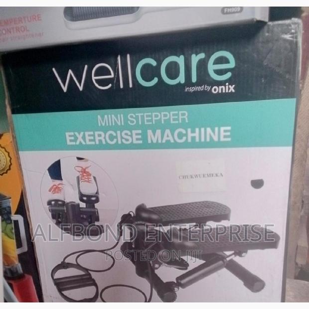 Welcare Stepper Exercise Machine · Photo 2