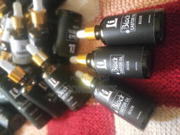 Li Black Castor Oil (BCO) · Photo 7