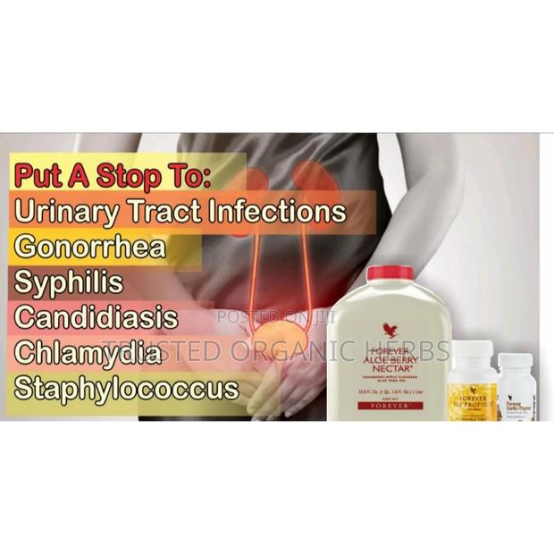 Chronic Infections Urinary Tract Infections Treatment · Photo 1