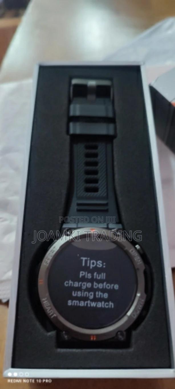 1.39 Inch Hd Bluetooth Call Smart Watch , Ip67, Android, Ios · Photo 4