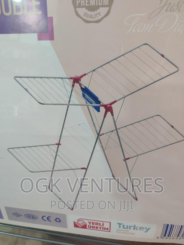Drying Rack · Photo 3